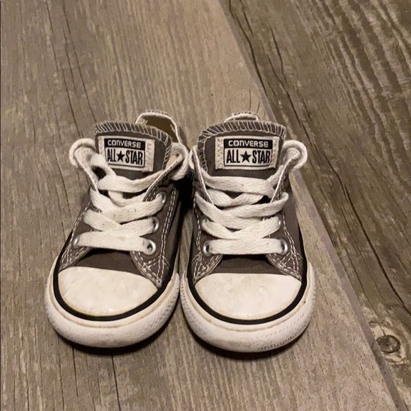toddler 5 converse